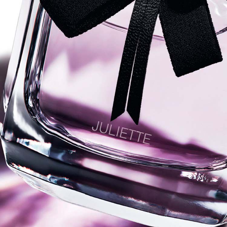 MON PARIS EAU DE PARFUM A FEMININE FRAGRANCE. YSL BEAUTY